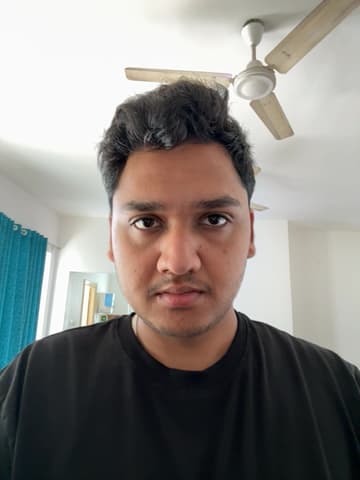 Harsh Agarwal
